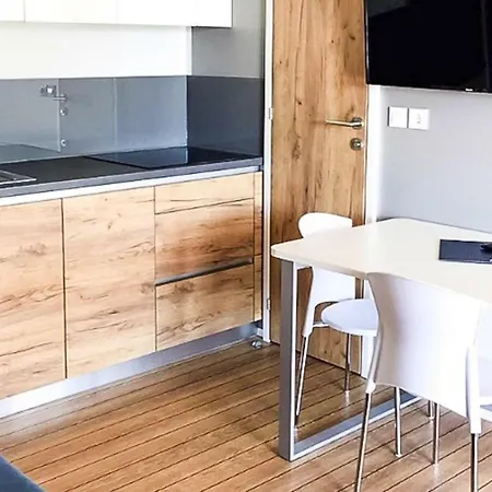 Mobile Homes - Cdn041011-myc Holiday home *