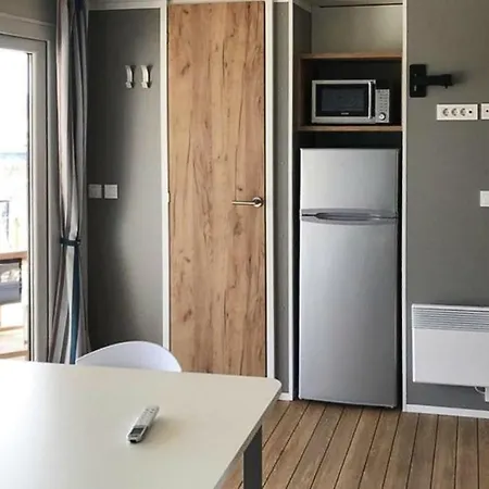 Holiday home Mobile Homes - Cdn041011-myc *