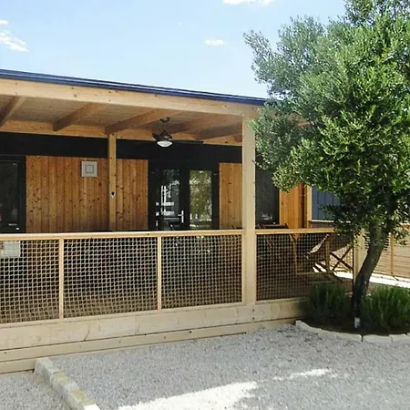 Holiday home Mobile Homes - Cdn041011-myc *