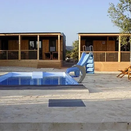 Mobile Homes - Cdn041011-myc Holiday home *