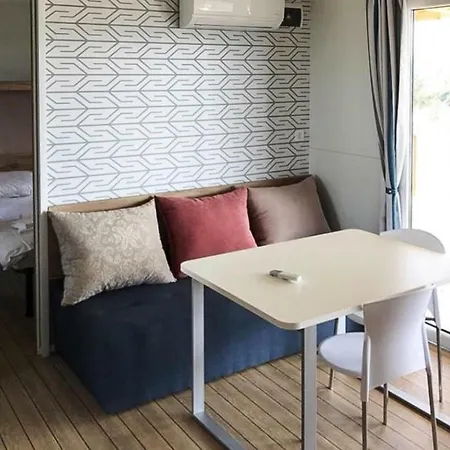 Holiday home Mobile Homes - Cdn041011-myc *